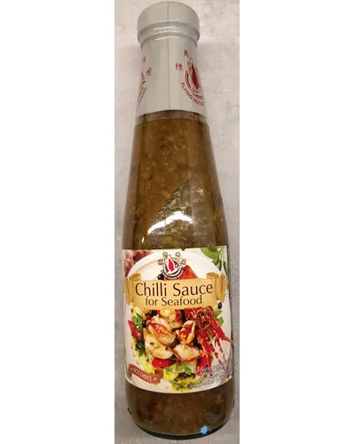 Photo of Chilli Sauce for Seafood by Flying Goose Brand
