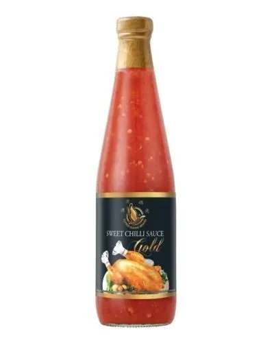 Photo of Süße Chilisauce GOLD by Flying Goose