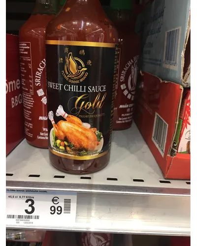 Photo of Sweet chilli sauce by Golal
