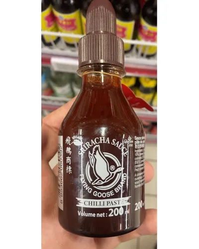 Photo of Sauce Sriracha by Flying Goose