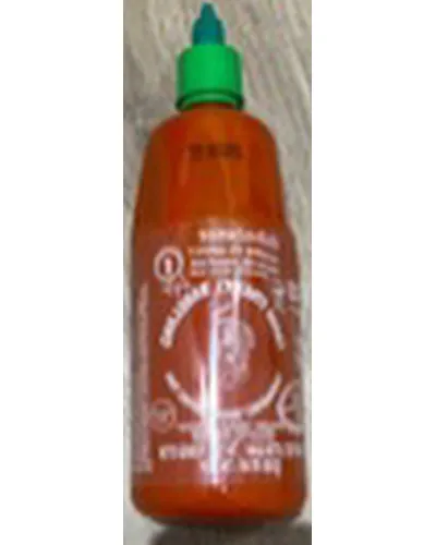 Photo of Tu‘o‘ng Ót Sriracha by Asiana Tiger Brand