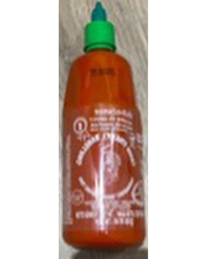 Photo of Tu‘o‘ng Ót Sriracha by Asiana Tiger Brand