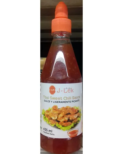 Photo of Thai Sweet Chili Sauce by J-Lek
