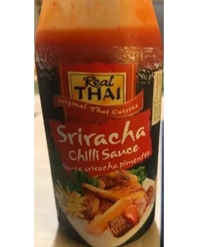 Photo of Real Thai Sriracha Hot Chili Sauce by Asia