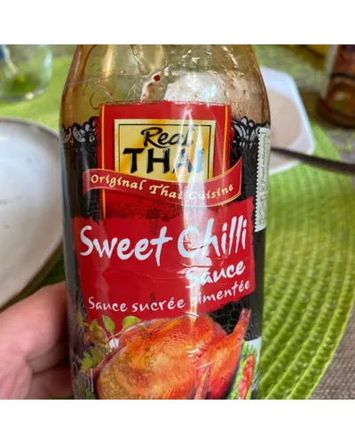 Photo of Thaitan Molho De Pimenta Doce by Real Thai