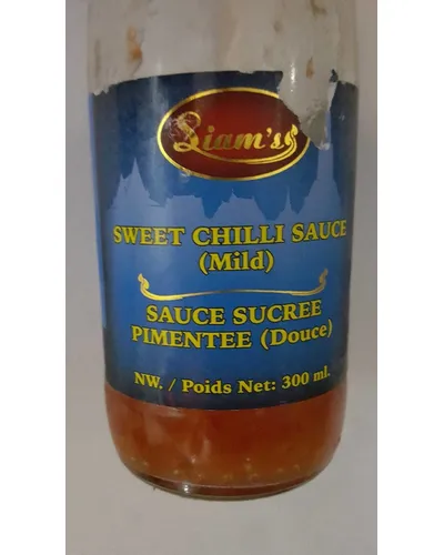 Photo of Sweat chili sauce by Siam's