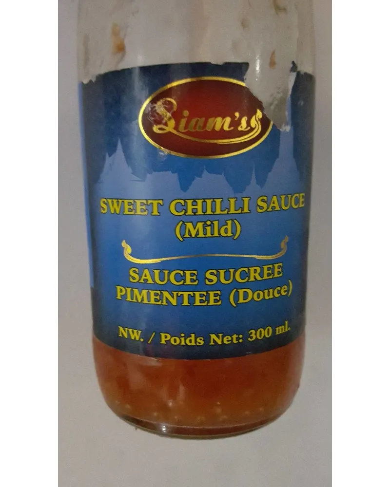 Photo of Sweat chili sauce by Siam's