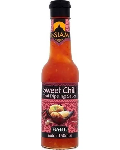 Photo of Sweet Chilli Thai Dipping Sauce Mild by Desiam