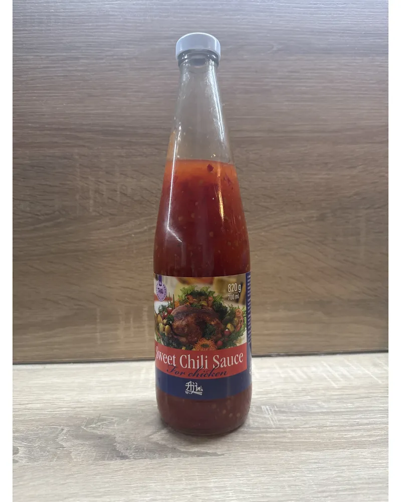 Photo of Sweet Chilli Sauce by Rytu Valgai