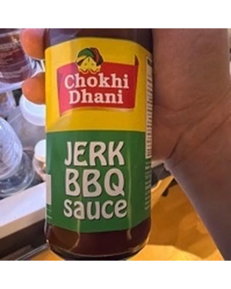 Photo of Jerk BBQ Sauce by Chokhi Dhani