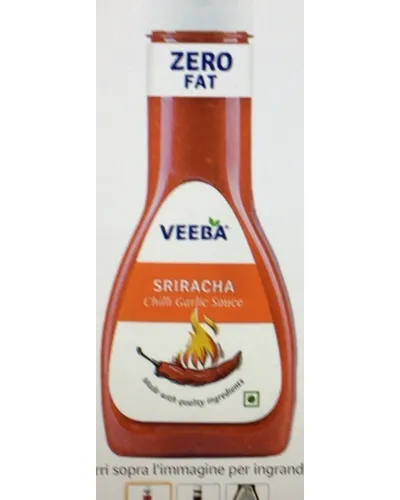 Photo of Sriracha by Veeba