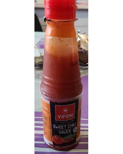 Photo of Sweet chili sauce by Vifon