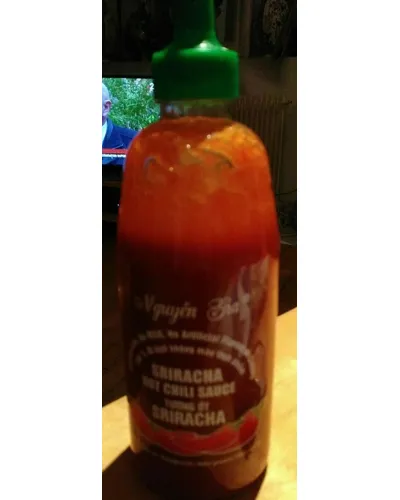 Photo of Sriracha by Vi Hai Sriracha