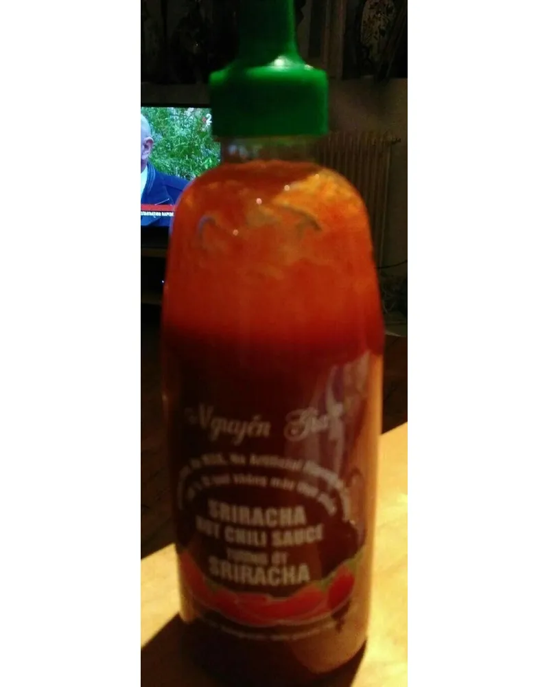 Photo of Sriracha by Vi Hai Sriracha