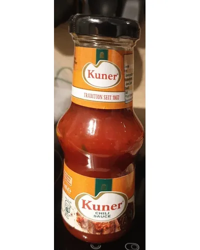 Photo of Chili Sauce by Kuner