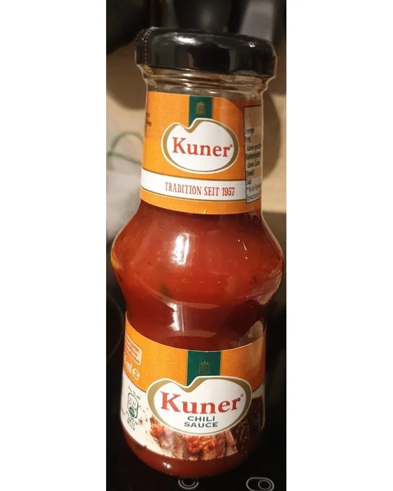 Photo of Chili Sauce by Kuner