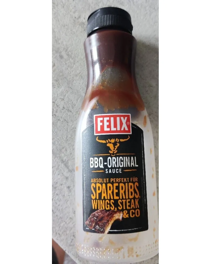 Photo of BBQ Sauce by Felix