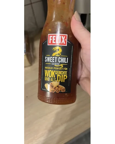 Photo of Sweet Chili Sauce by Felix
