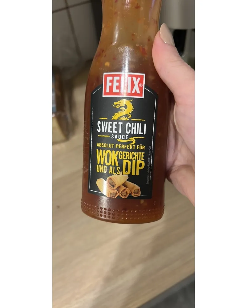 Photo of Sweet Chili Sauce by Felix