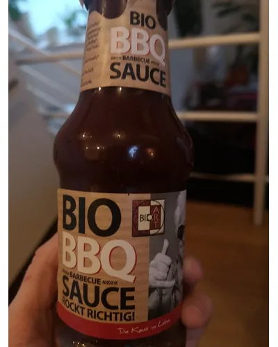 Photo of Bio BBQ Sauce by BioArt