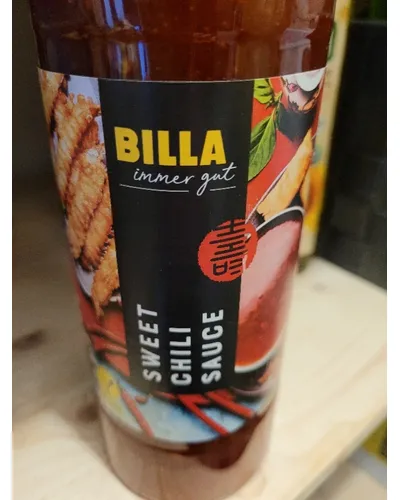 Photo of Sweet Chili Sauce by Billa