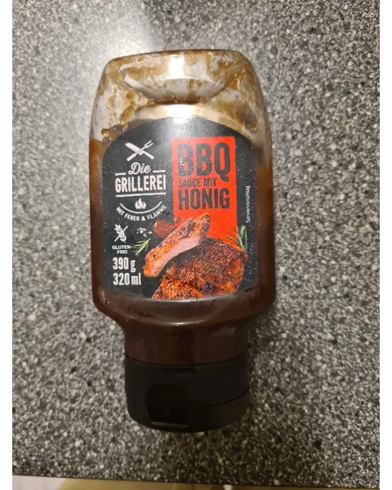 Photo of BBQ Sauce by die Grillerei
