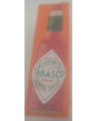 Photo of Tabasco by McIhenny Company