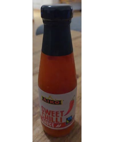 Photo of Sweet Chilli by Aiko