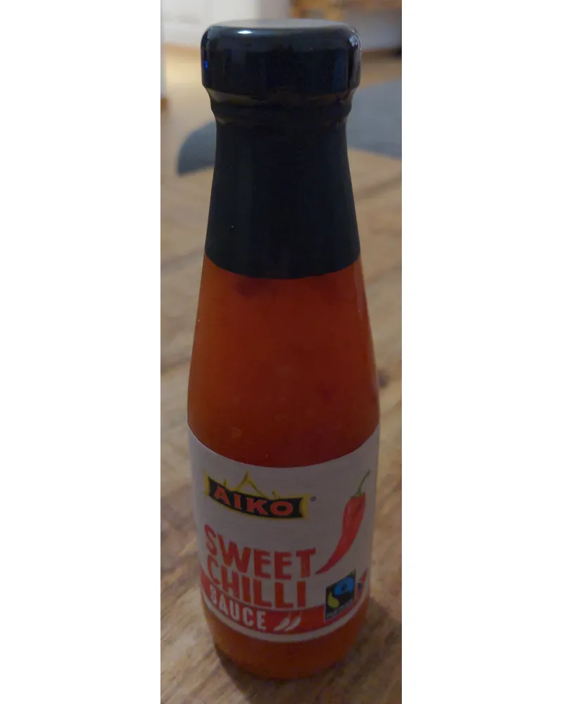 Photo of Sweet Chilli by Aiko