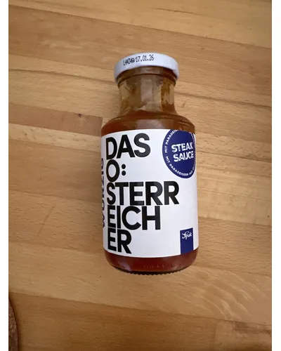 Photo of Grillsauce by Das Österreich