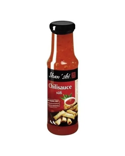 Photo of Chilisauce by Shan‘Si