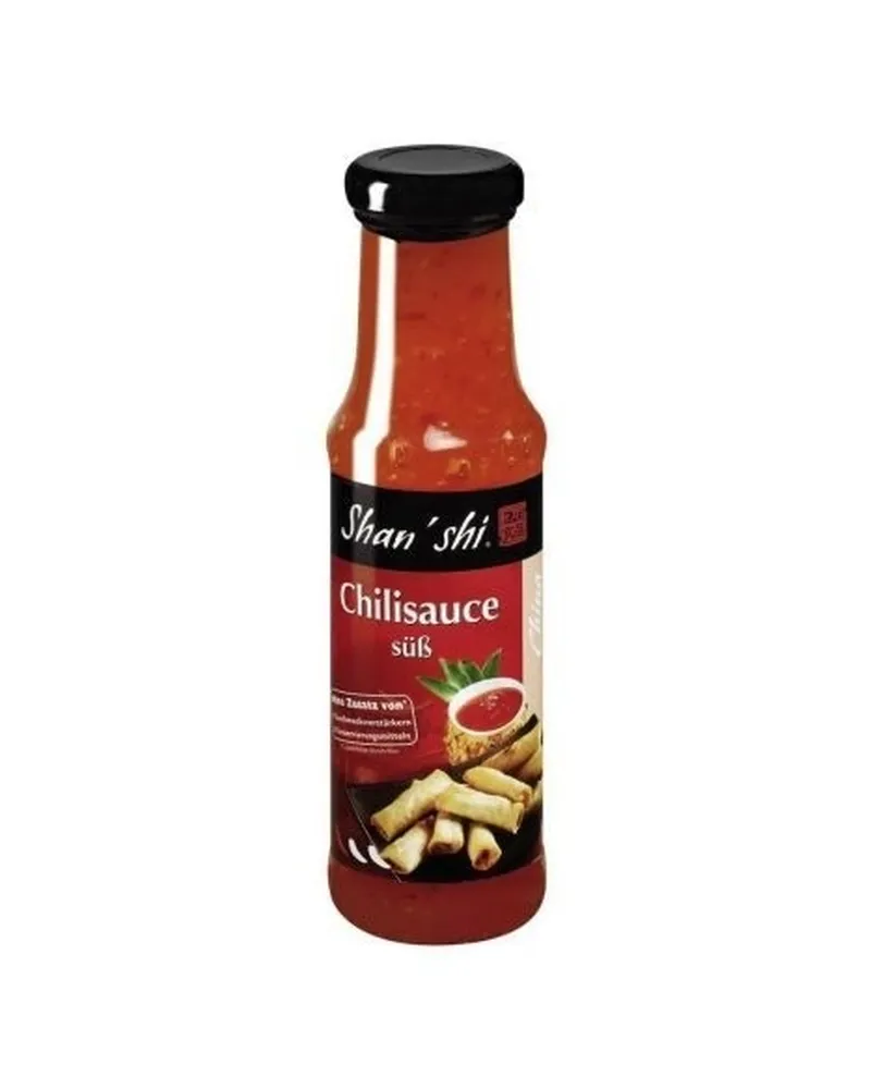 Photo of Chilisauce by Shan‘Si