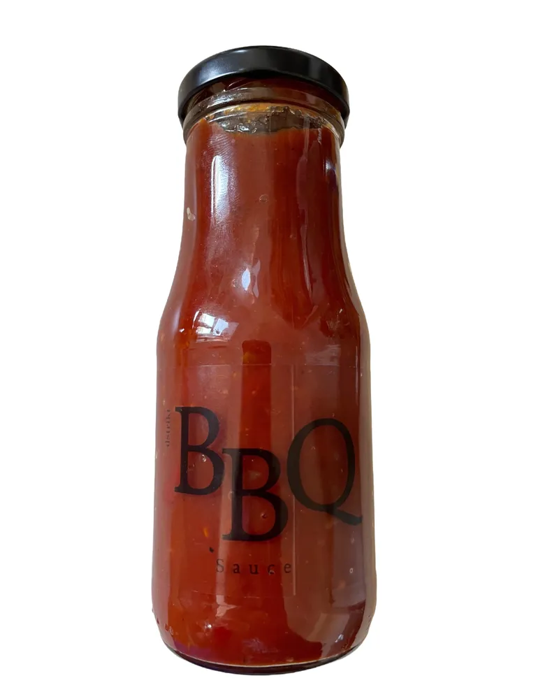 Photo of BBQ Sauce by Dstrikt