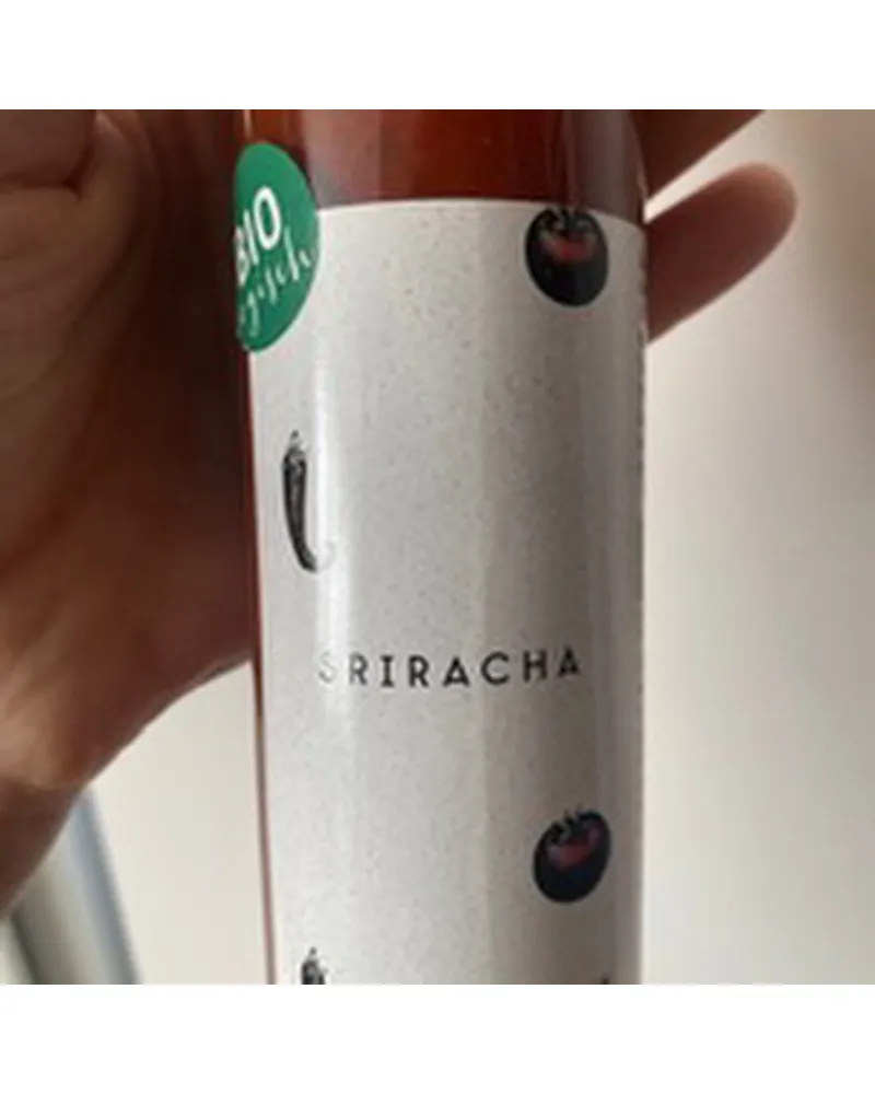 Photo of Sriracha by Gutes aus Obritz