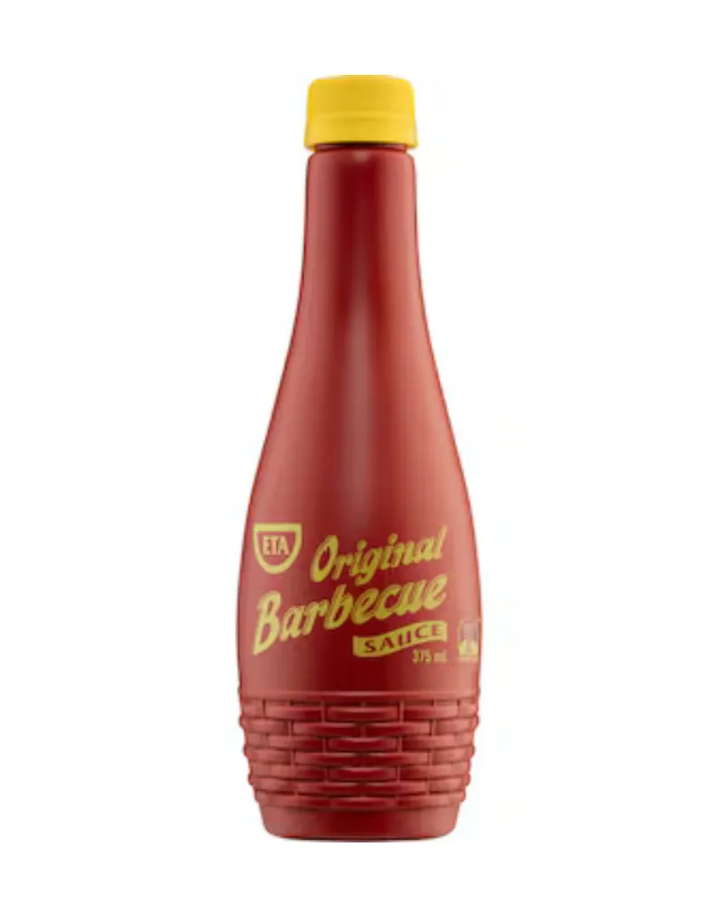 Photo of Barbecue Sauce by Eta