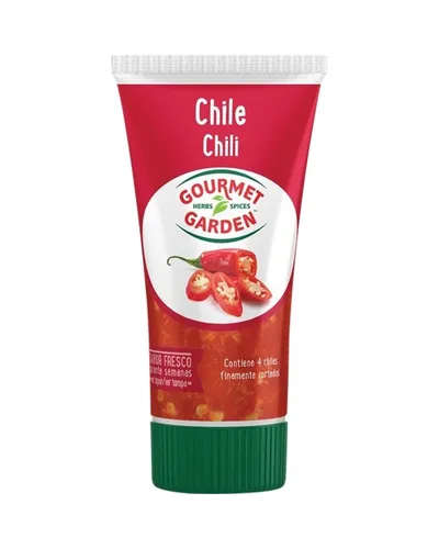 Photo of Salsa de chile by Gourmet Garden