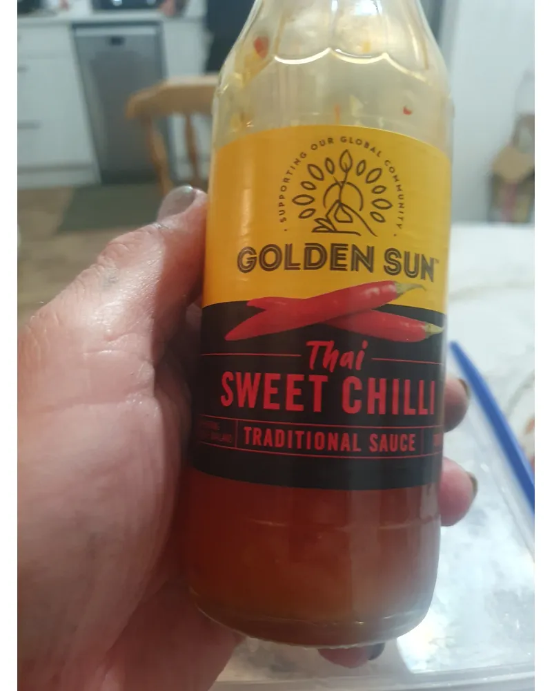 Photo of Sweet Thai Chilli Sauce by Golden Sun
