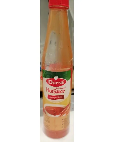 Photo of HotSauce by Durra
