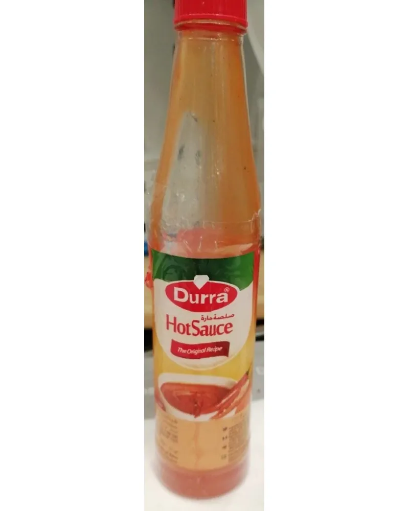 Photo of HotSauce by Durra