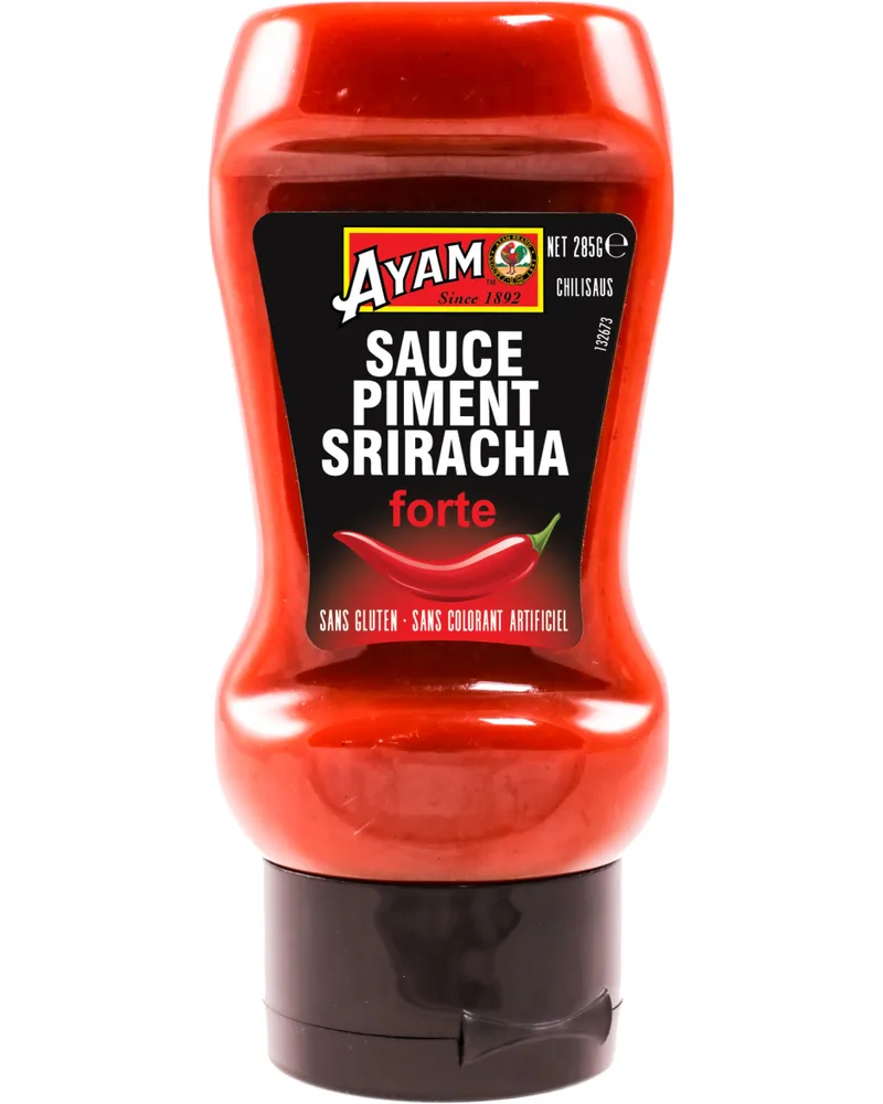 Photo of Sauce piment sriracha by Ayam