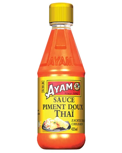 Photo of Sauce piment doux Thaï Ayam™ by Ayam
