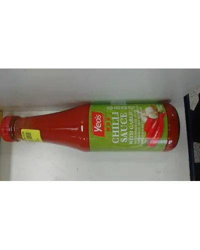 Photo of Chili Sauce by Yeo's