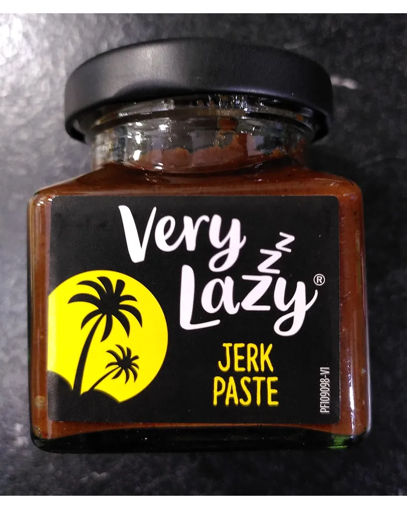 Photo of Jerk Paste by Very Lazy